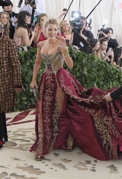 Met Gala 2018: Best Dressed 